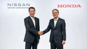 Honda Jalin Kemitraan Dengan Nissan dan Mitsubishi Untuk Kembangkan Kendaraan Listrik