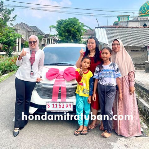 galeri 1 honda mitra tuban agust26