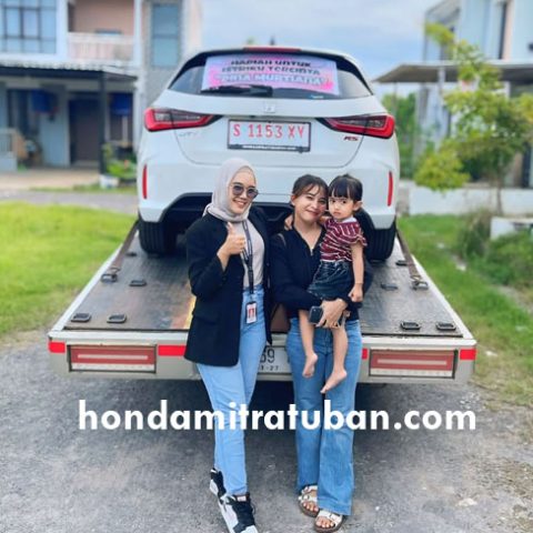 galeri 3 honda mitra tuban agust26